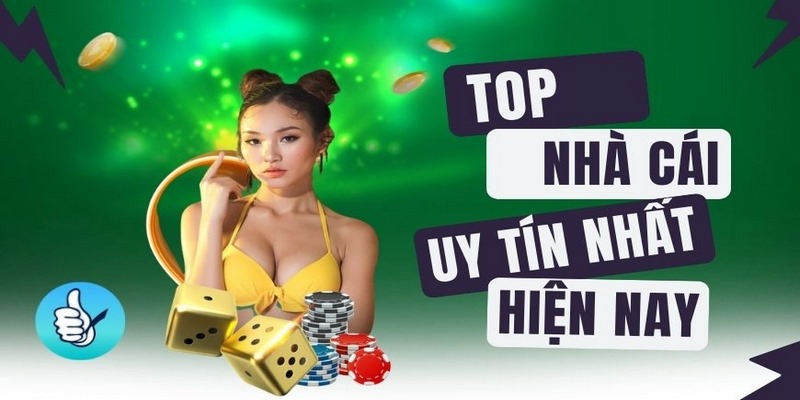 Nhà cái uy tín vn86 - Nhà cái tặng cược miễn phí chơi nổ hũ