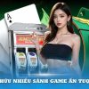 Bet66 – Điểm đến hoàn hảo cho các cược thủ cá cược trực tuyến